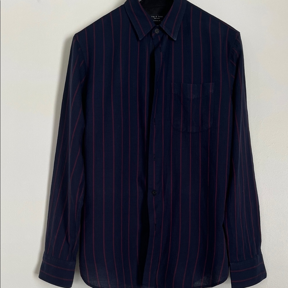 rag & bone Shirt